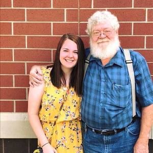 Meet your Posher, Gracelyn